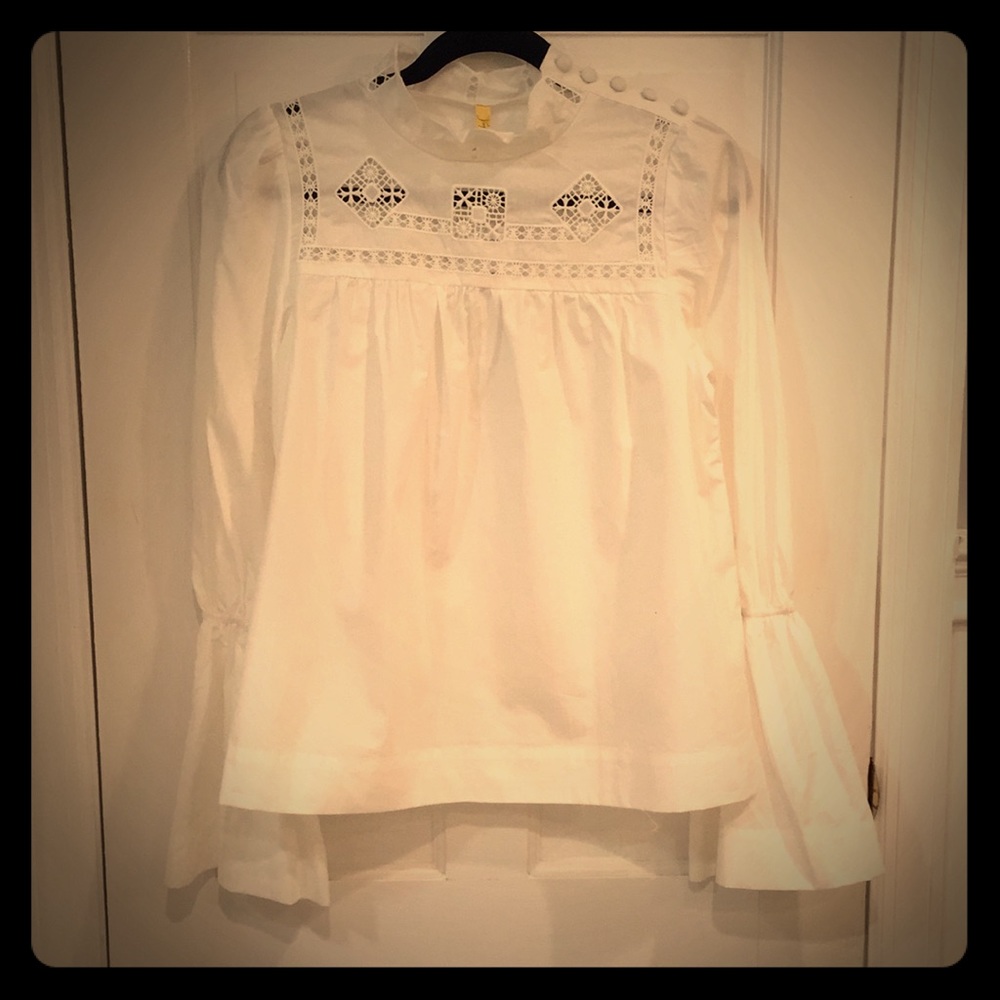 Free People Blouse